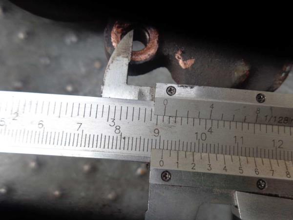 MOYEU AVANT GAUCHE VW POLO 9N /CROSS POLO/ SEAT IBIZA / CORDOBA/ SKODA FABIA / ROOMSTER - Vue 4